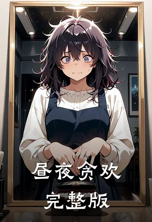 昼夜贪欢完整版