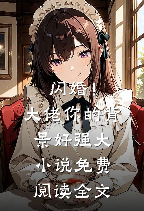 闪婚!大佬你的背景好强大免费阅读全文无弹窗