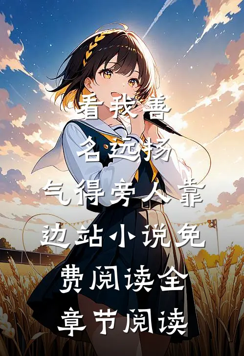 看我善名远扬,气得旁人靠边站小说免费阅读全章节阅读