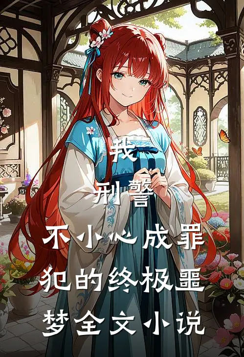 我,刑警,不小心成罪犯的终极噩梦全文阅读