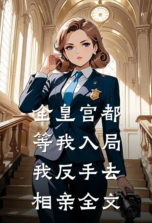 全皇宫都等我入局,我反手去相亲全文在线阅读