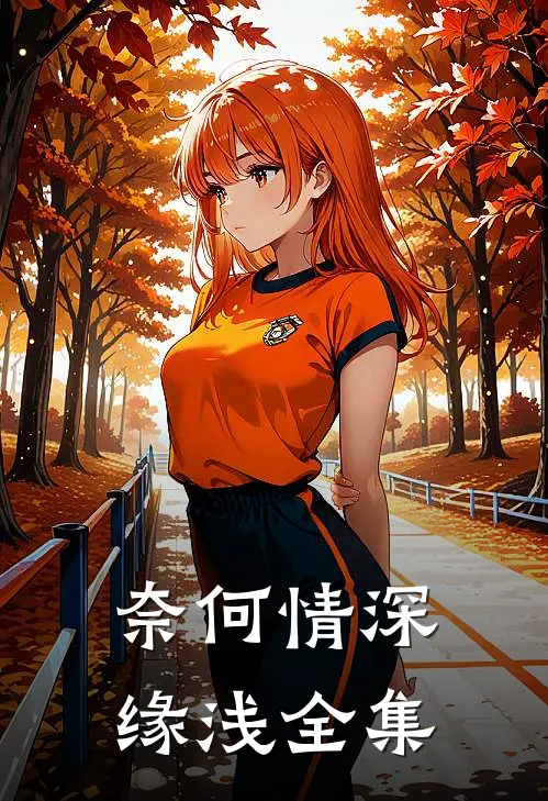 奈何情深缘浅全集在线观看