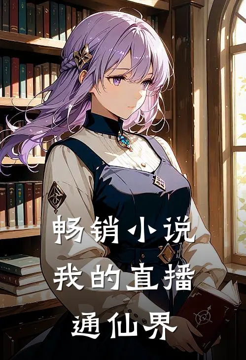 畅销小说我的直播通仙界