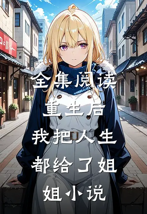 全集阅读重生后,我把人生都给了姐姐小说