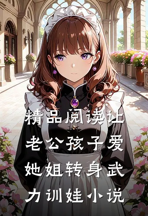 精品阅读让老公孩子爱她姐转身武力训娃小说