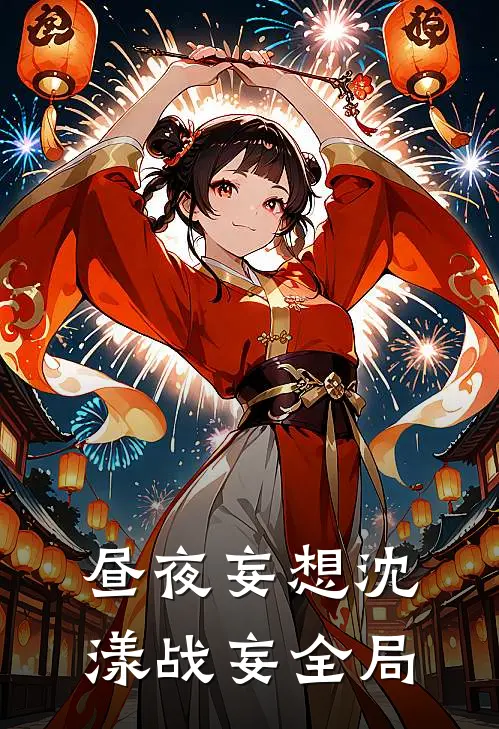 昼夜妄想沈漾战妄全局