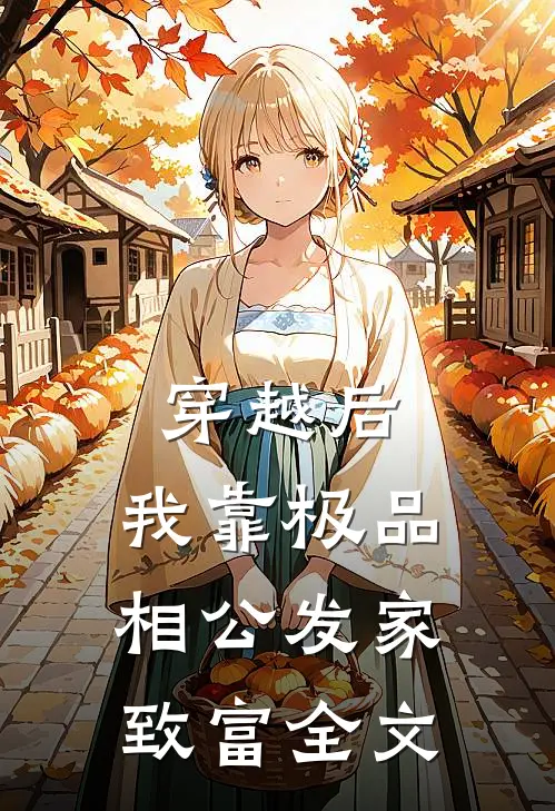 穿越后，我靠极品相公发家致富全文
