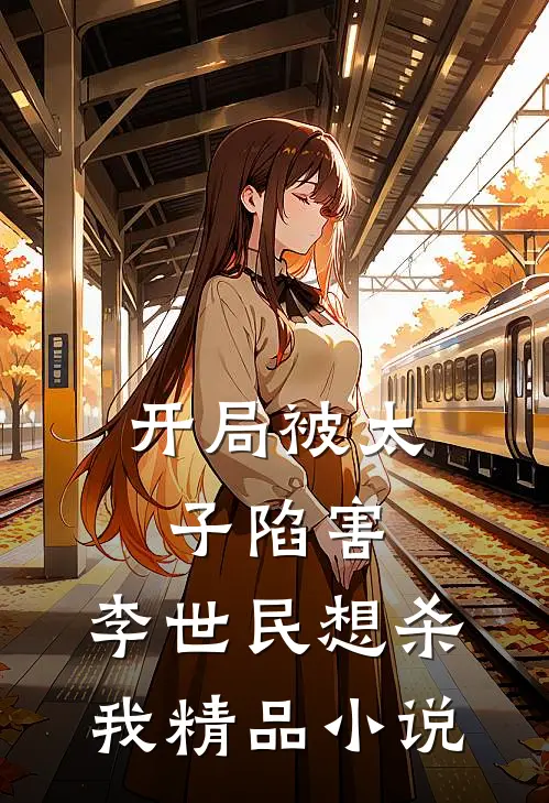开局被太子陷害,李世民想杀我精品在线阅读