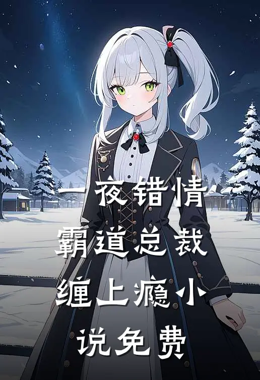一夜错情,霸道总裁缠上瘾免费观看