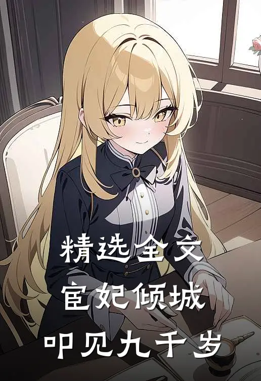 精选全文宦妃倾城：叩见九千岁