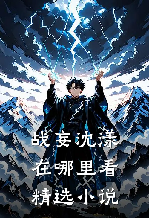 战妄沈漾在哪里看精选小说