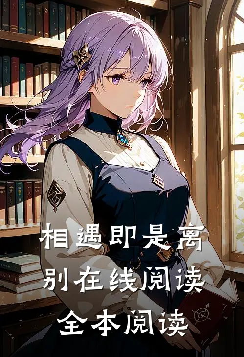 相遇即是离别在线阅读全本阅读免费