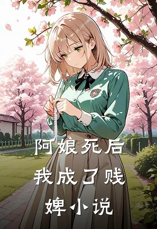 阿娘死后,我成了贱婢在线阅读