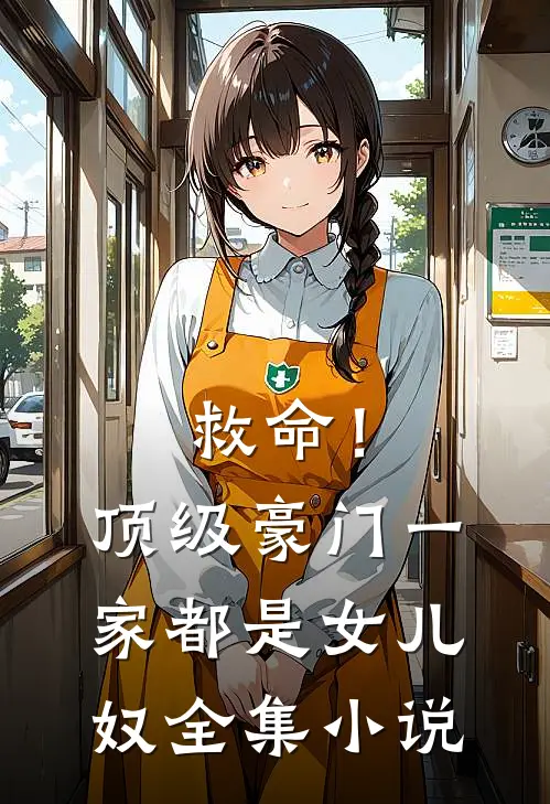 救命!顶级豪门一家都是女儿奴全集