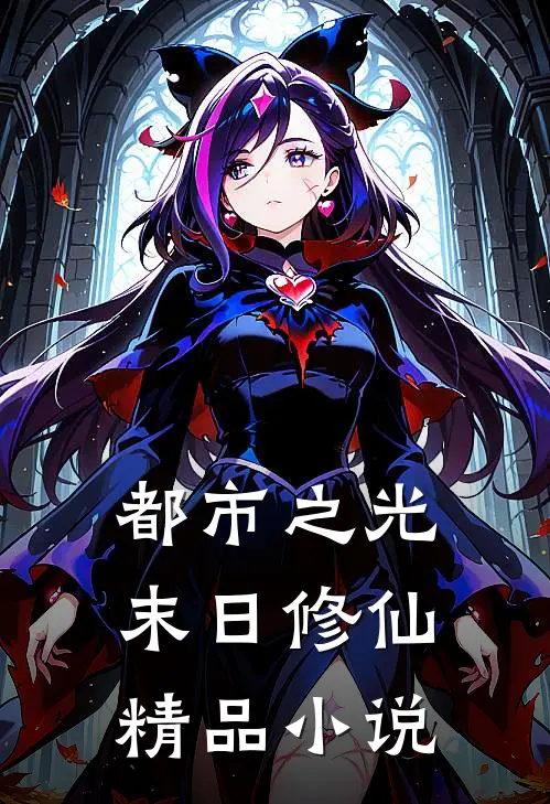 都市之光末日修仙精品在线阅读