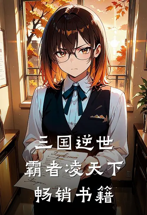 三国逆世霸者凌天下畅销书籍推荐