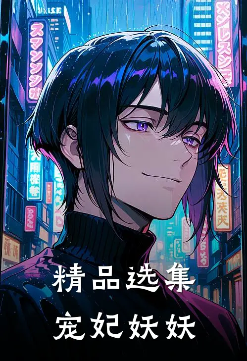 精品选集宠妃妖妖