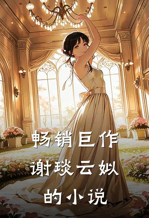 畅销巨作谢琰云姒的小说