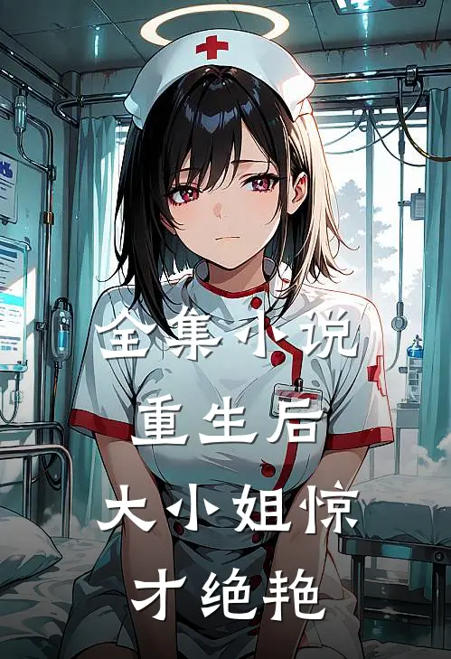 全集重生后,大小姐惊才绝艳全文阅读