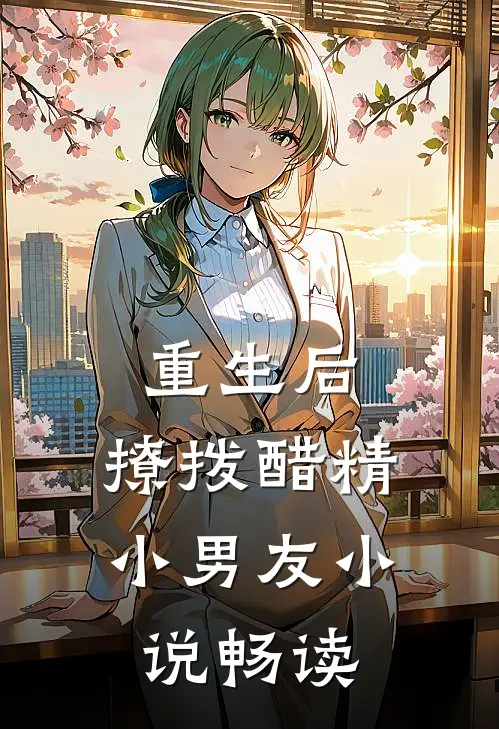 重生后,撩拨醋精小男友畅读全文