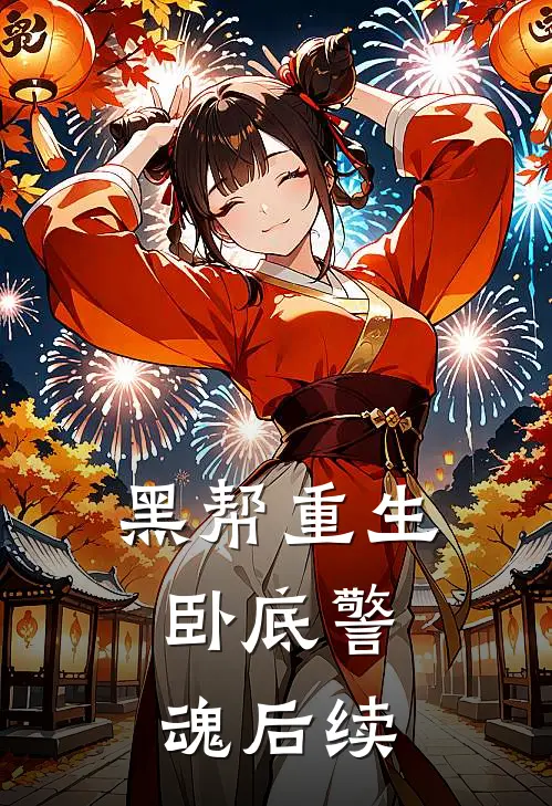 黑帮重生,卧底警魂后续免费阅读