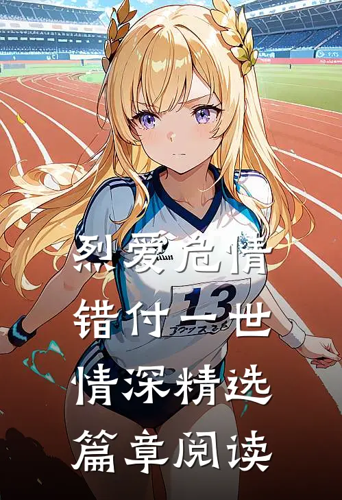 烈爱危情：错付一世情深精选篇章阅读