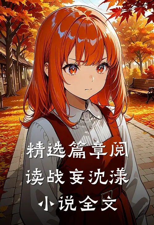 精选篇章阅读战妄沈漾小说全文
