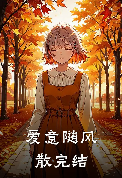 爱意随风散完结