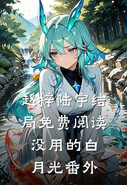赵梓陆宇结局免费阅读没用的白月光番外