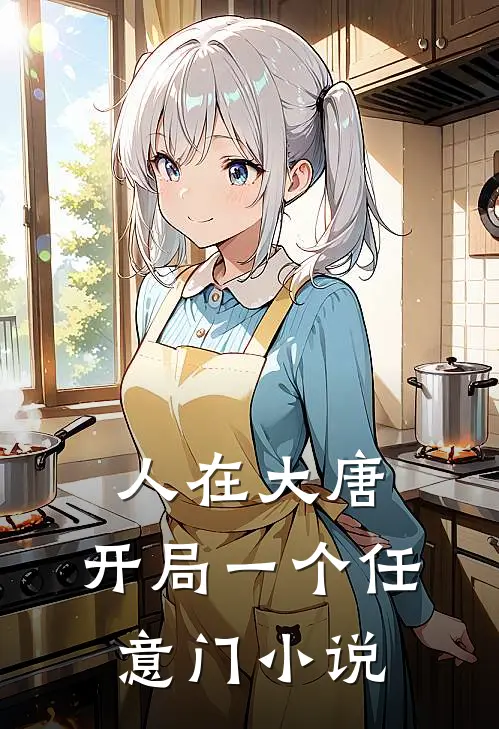 人在大唐：开局一个任意门小说