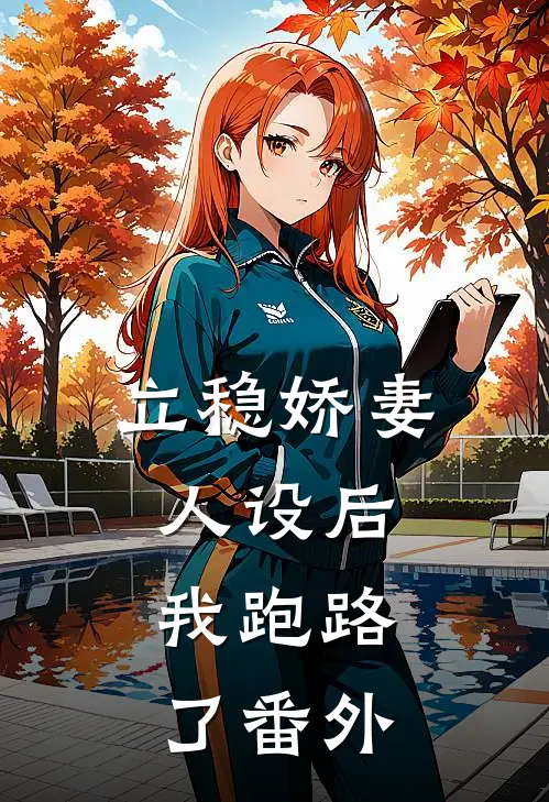 立稳娇妻人设后,我跑路了 番外免费阅读