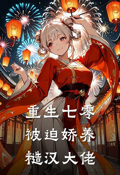 重生七零被迫娇养糙汉大佬 兜兜有银子