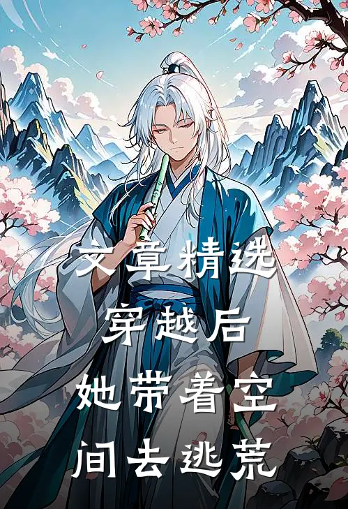 文章精选穿越后,她带着空间去逃荒的