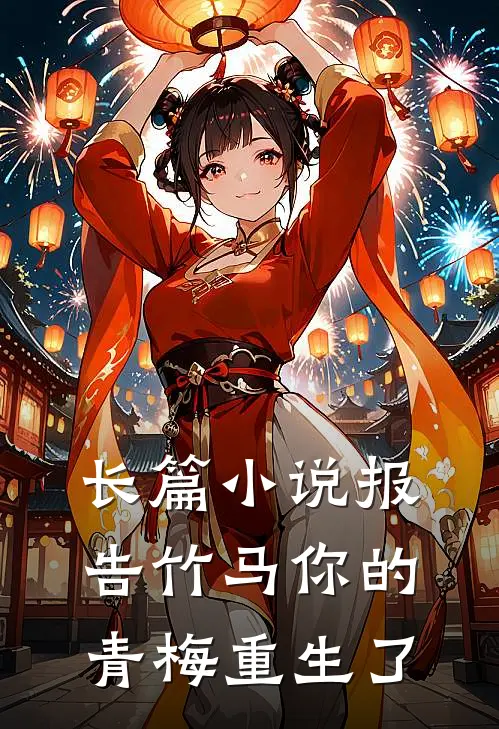 长篇小说报告竹马你的青梅重生了