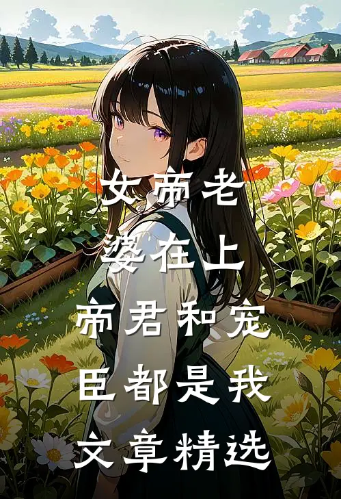 女帝老婆在上：帝君和宠臣都是我文章精选