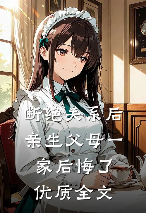断绝关系后，亲生父母一家后悔了优质全文