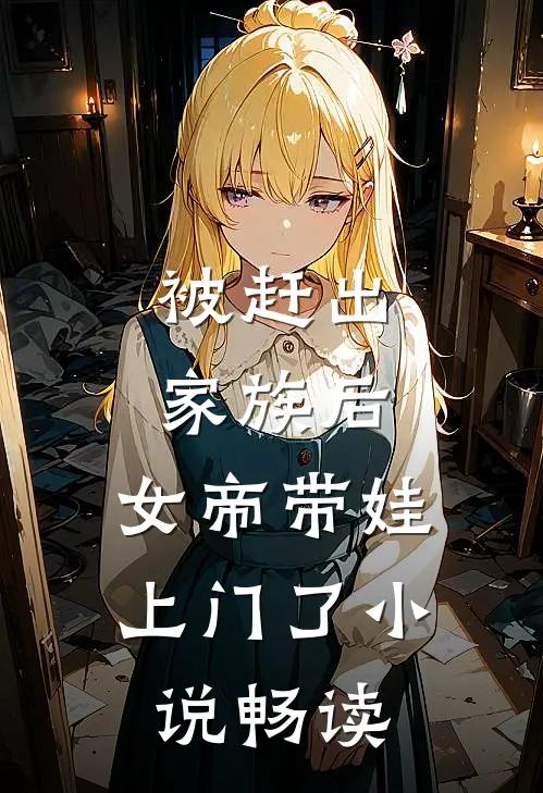被赶出家族后,女帝带娃上门了畅读网