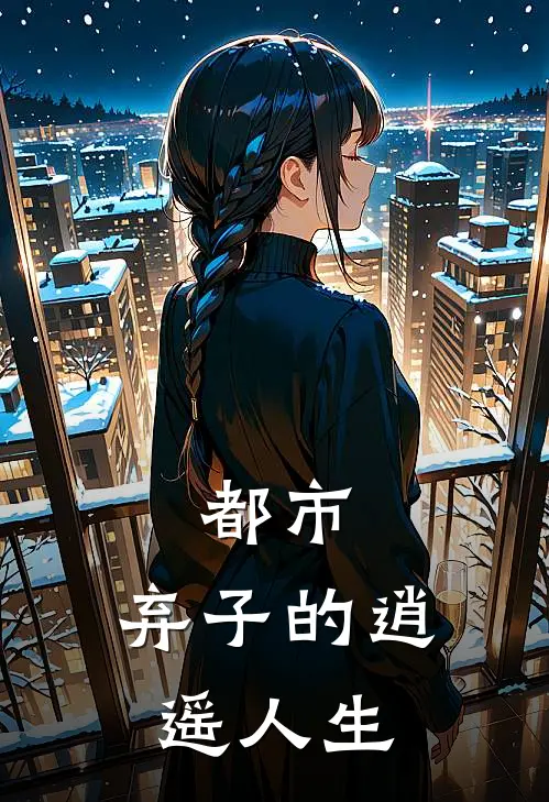 都市弃子的逍遥人生贾二虎温茹玉