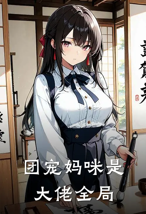 团宠妈咪是大佬全局
