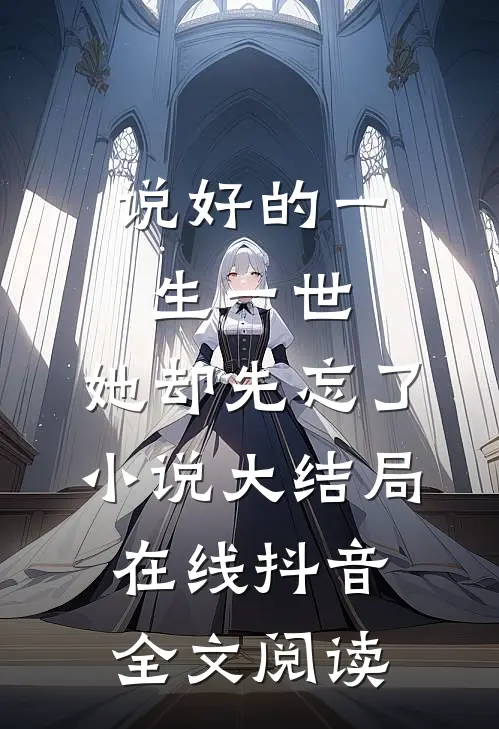 说好的一生一世，她却先忘了小说大结局在线抖音全文阅读