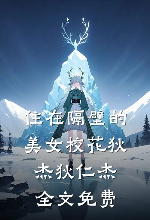 住在隔壁的美女校花狄杰狄仁杰全文免费