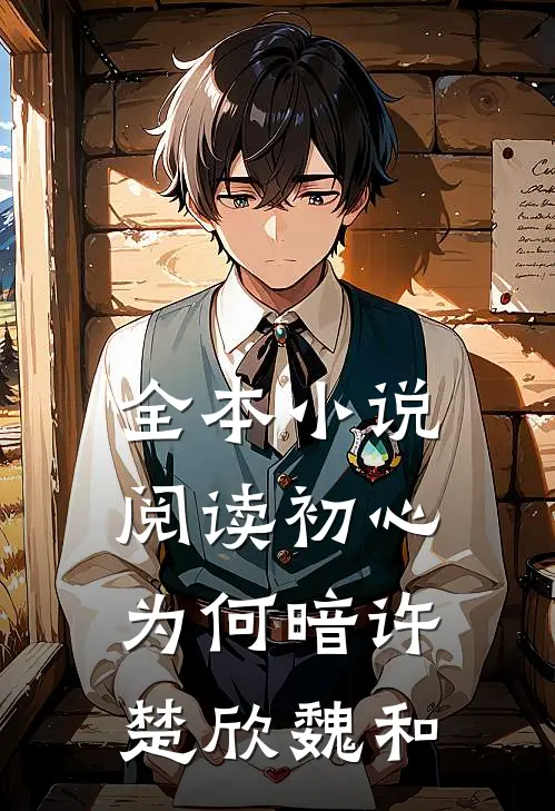 全本小说阅读初心为何暗许楚欣魏和