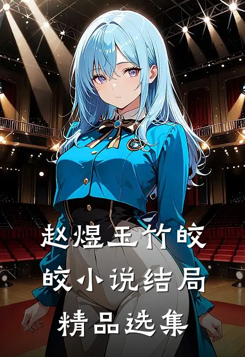 赵煜玉竹皎皎小说结局精品选集
