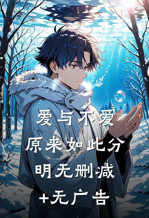 爱与不爱，原来如此分明无删减+无广告