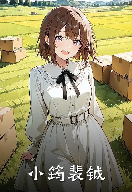 小筠裴钺