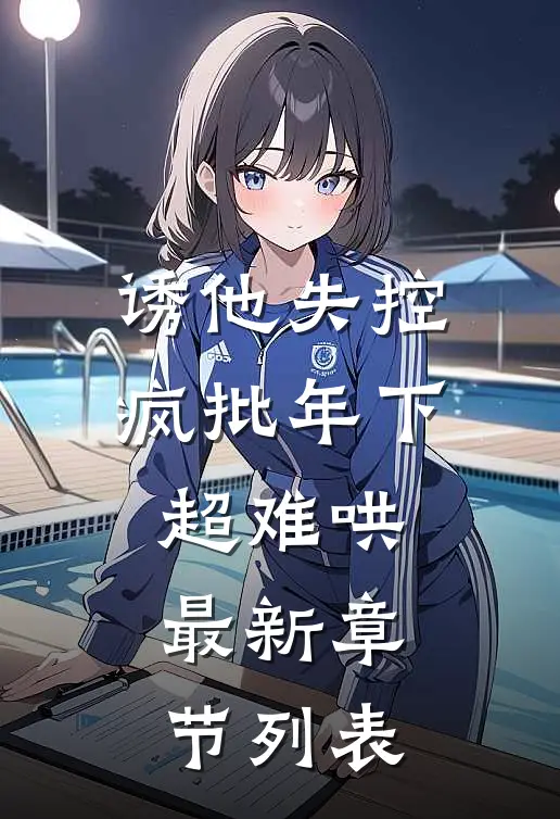 诱他失控，疯批年下超难哄最新章节列表