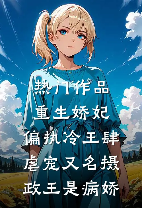 热门作品重生娇妃:偏执冷王肆虐宠又名摄政王是病娇