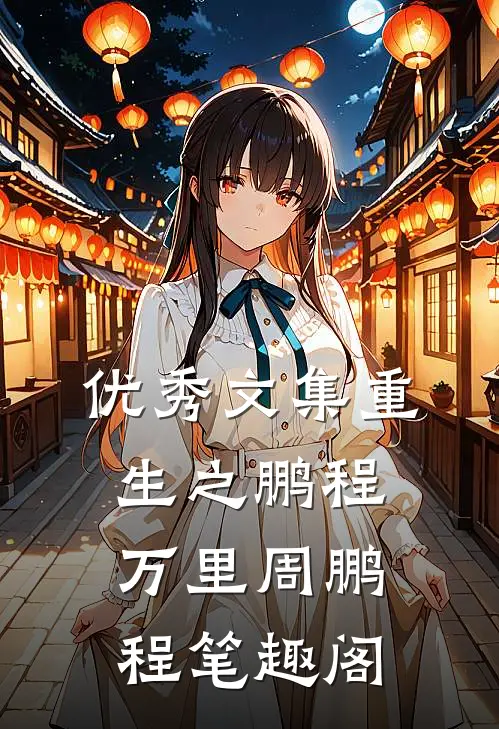 优秀文集重生之鹏程万里周鹏程笔趣阁