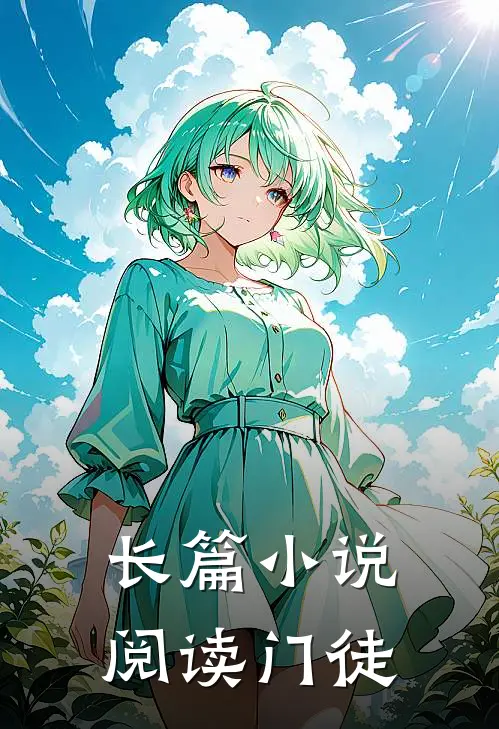 长篇小说阅读门徒