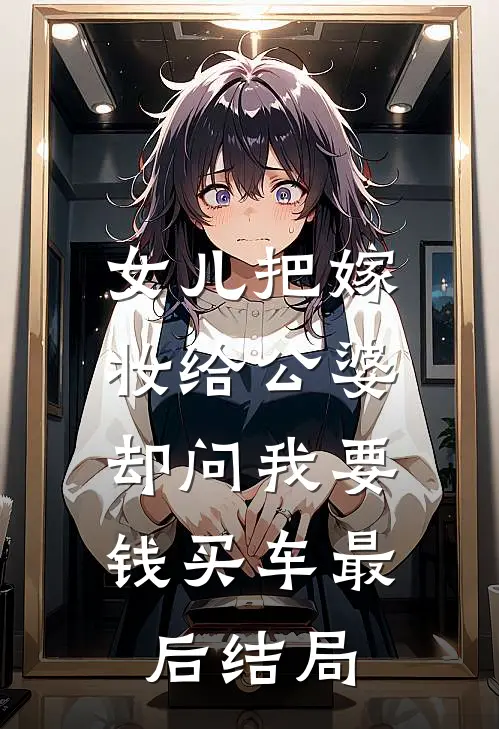 女儿把嫁妆给公婆,却问我要钱买车最后结局怎么样了